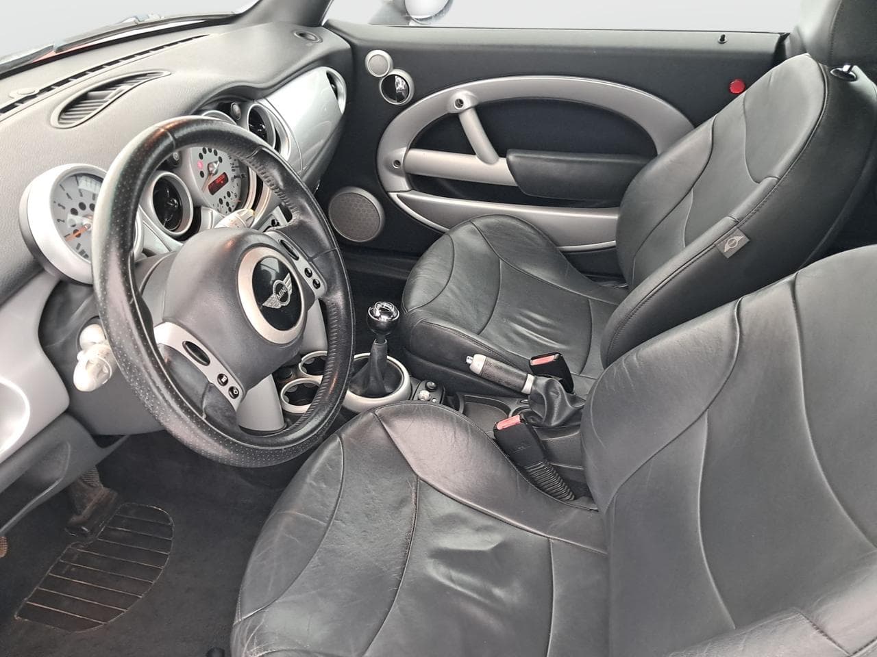 2005 Mini COOPER - 14