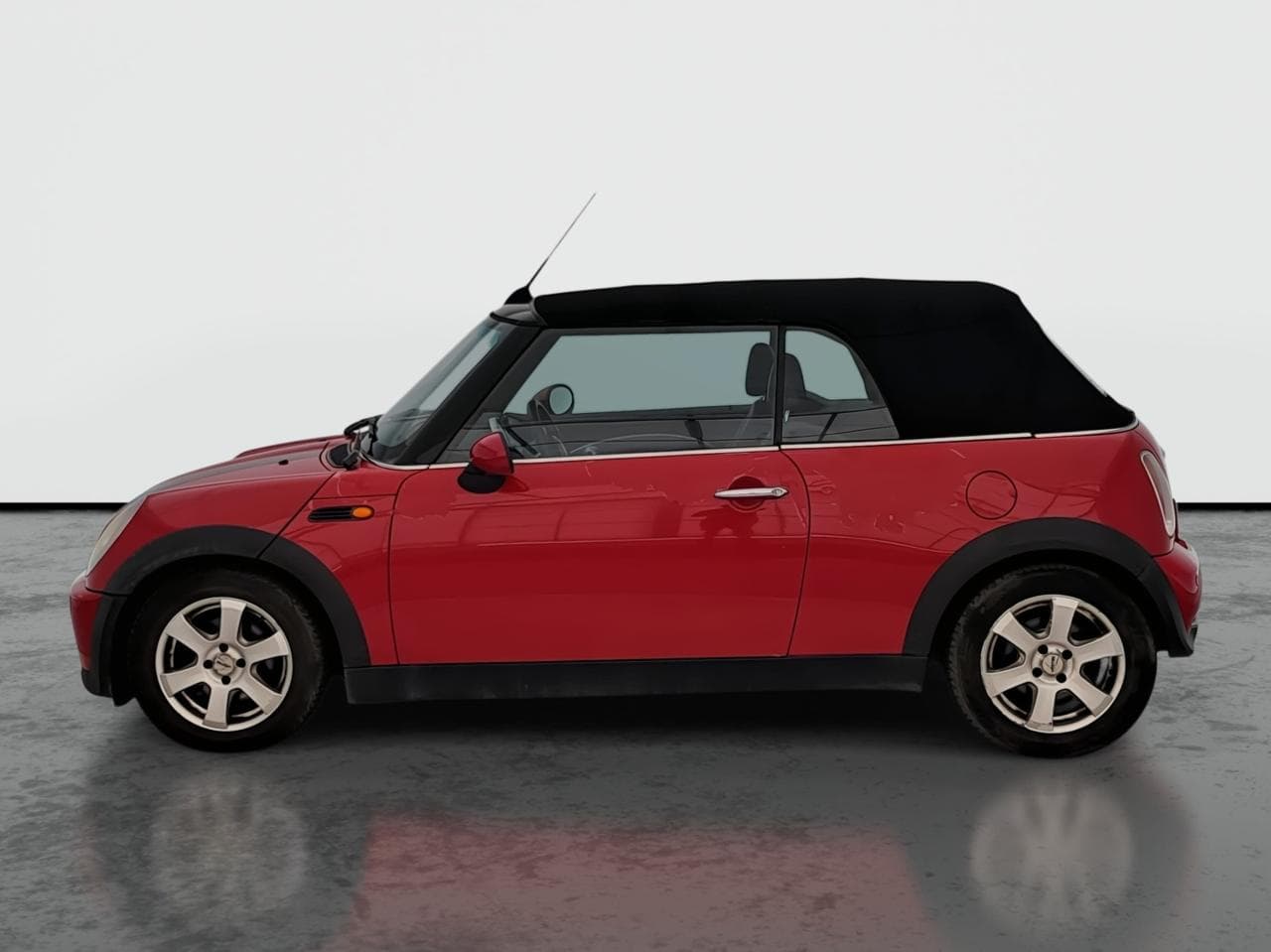 2005 Mini COOPER - 4