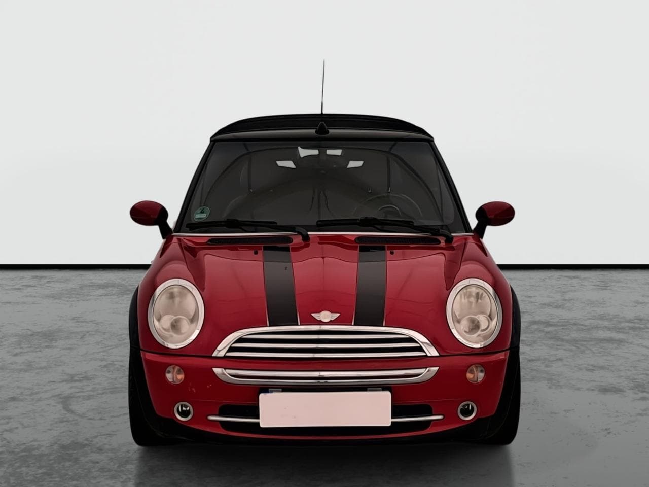 2005 Mini COOPER - 2