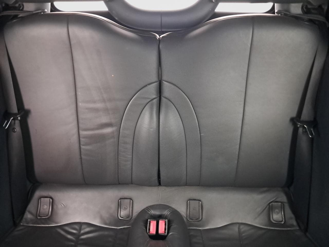 2005 Mini COOPER - 13