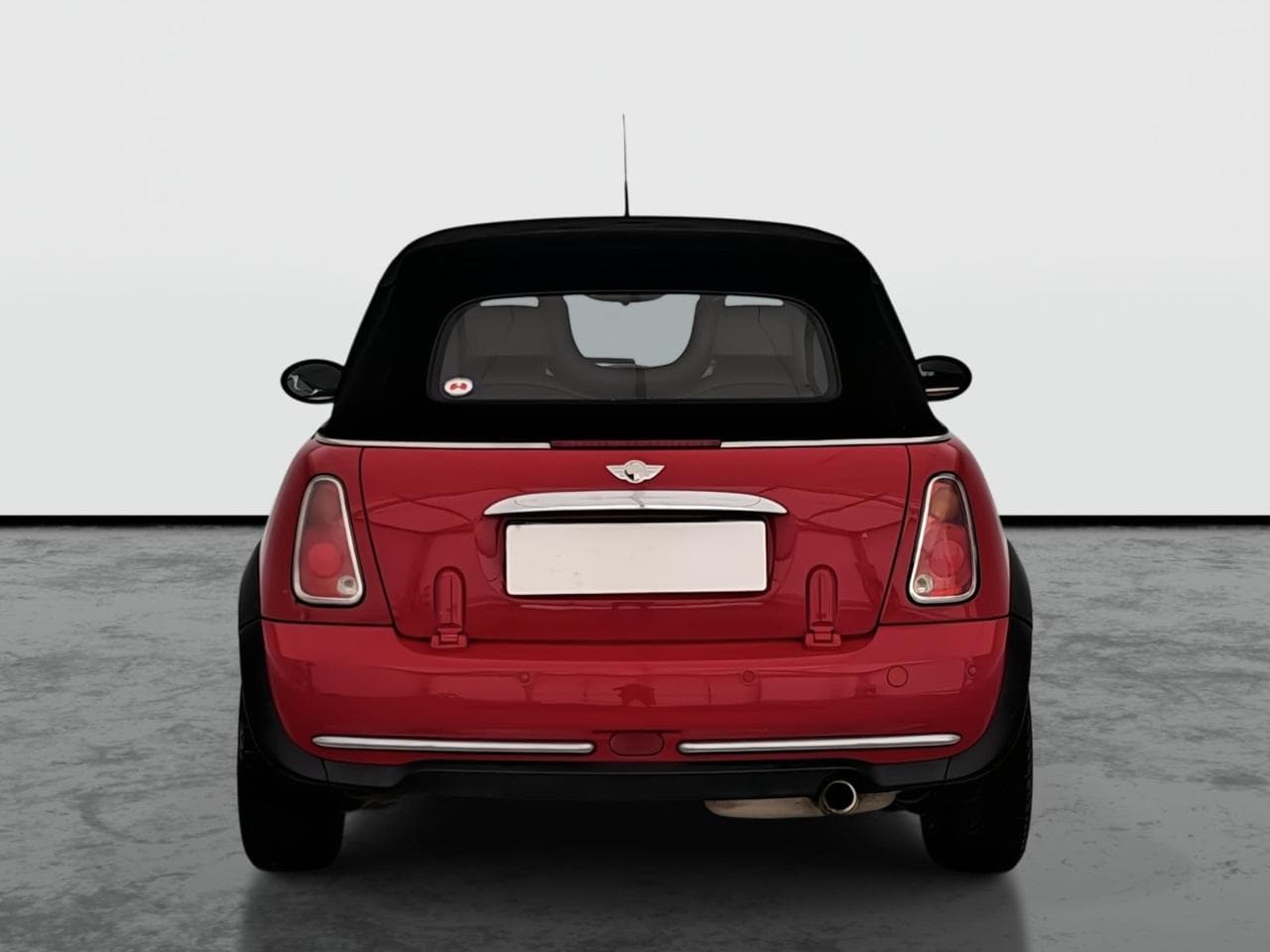 2005 Mini COOPER - 6