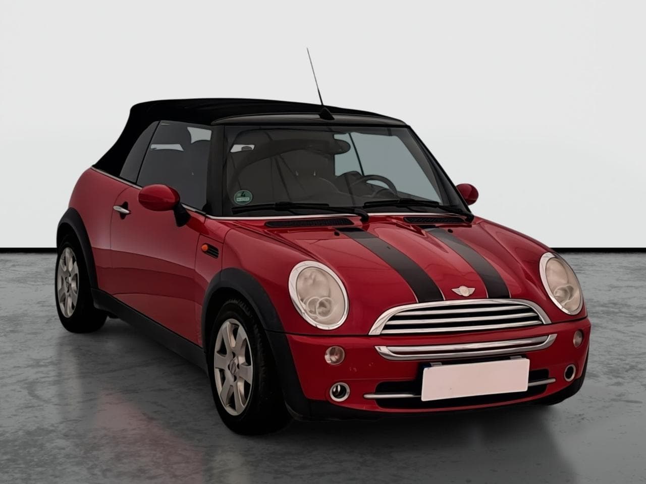 2005 Mini COOPER