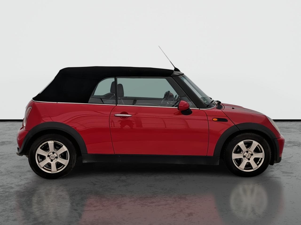 2005 Mini COOPER - 8