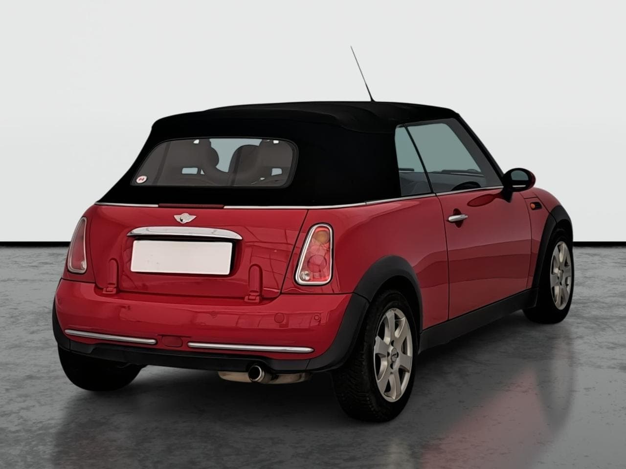 2005 Mini COOPER - 7