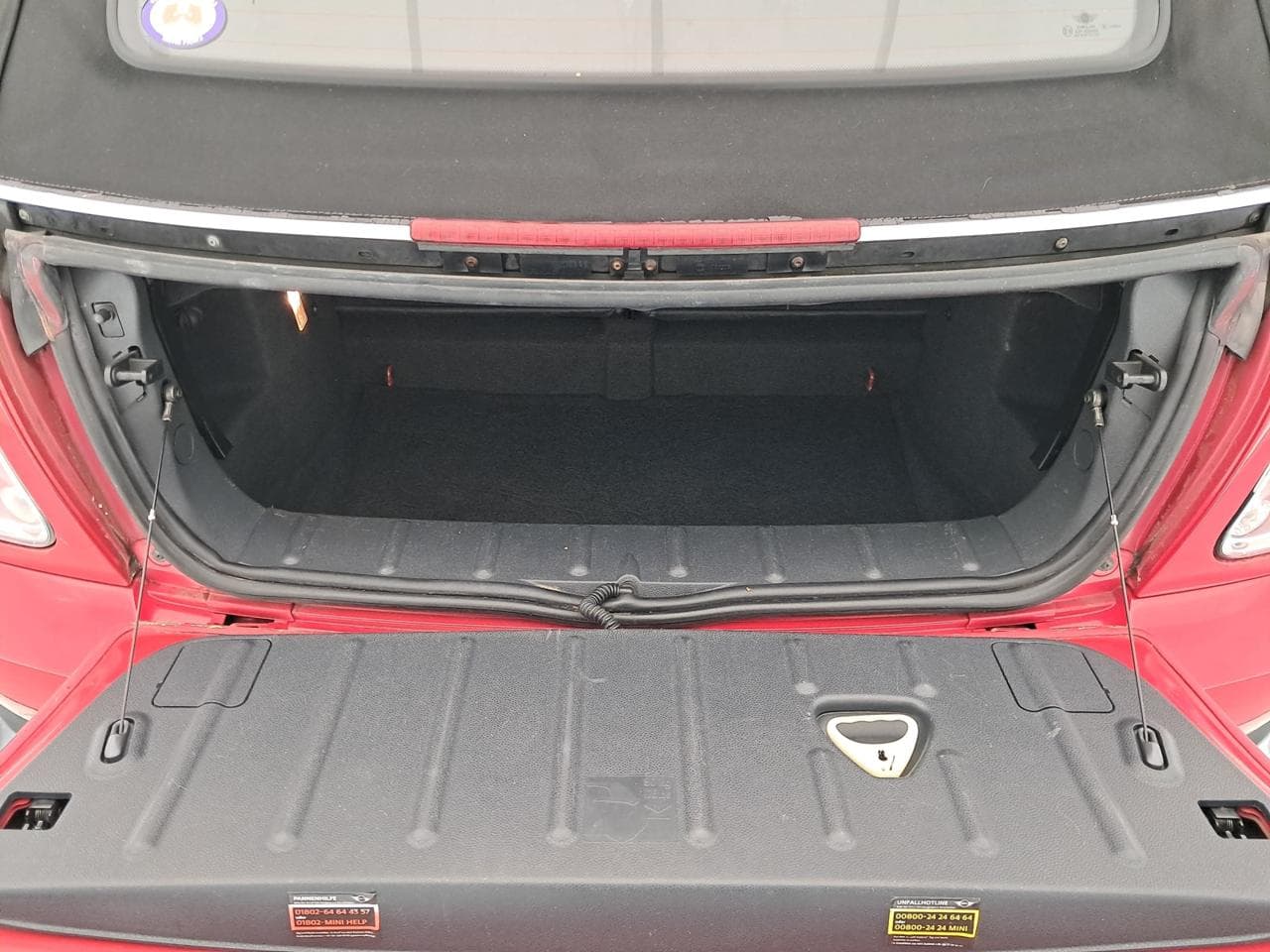 2005 Mini COOPER - 18