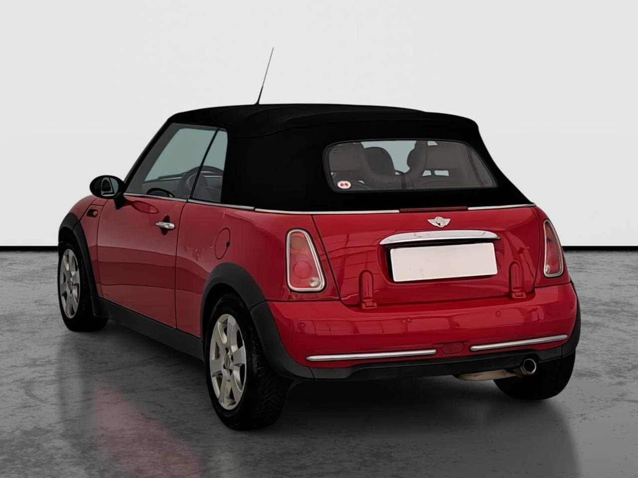 2005 Mini COOPER - 5