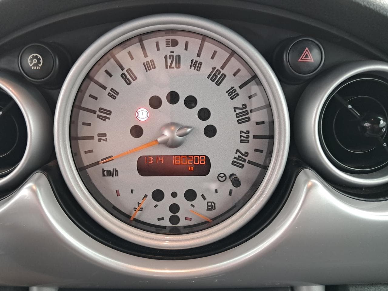 2005 Mini COOPER - 15