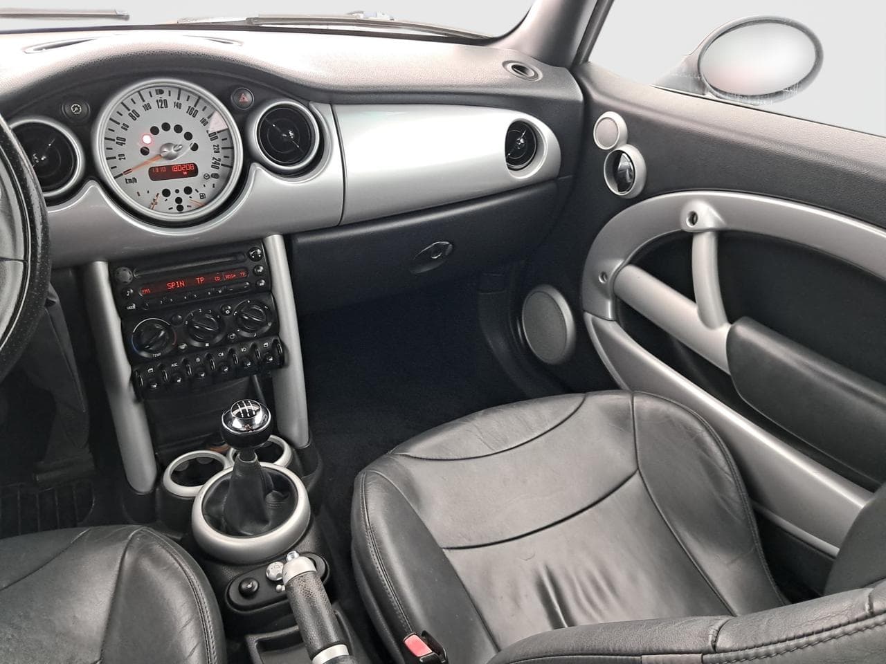 2005 Mini COOPER - 9
