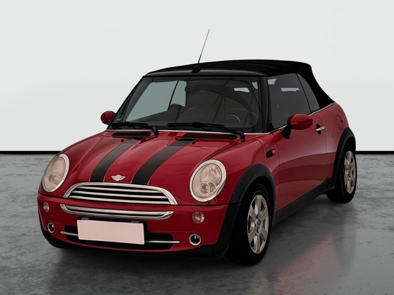 2005 Mini COOPER - 3