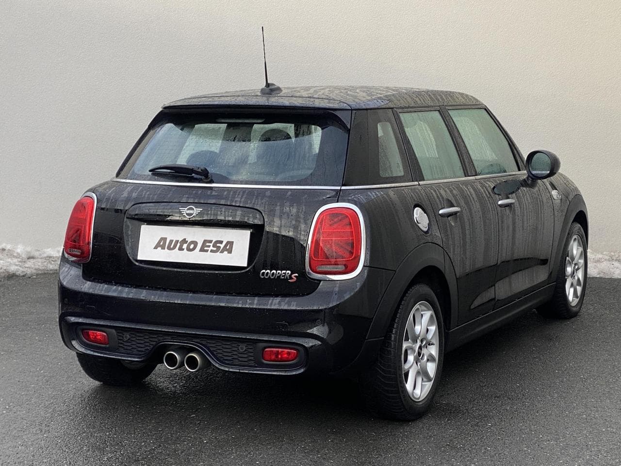 2019 Mini Cooper S - 4