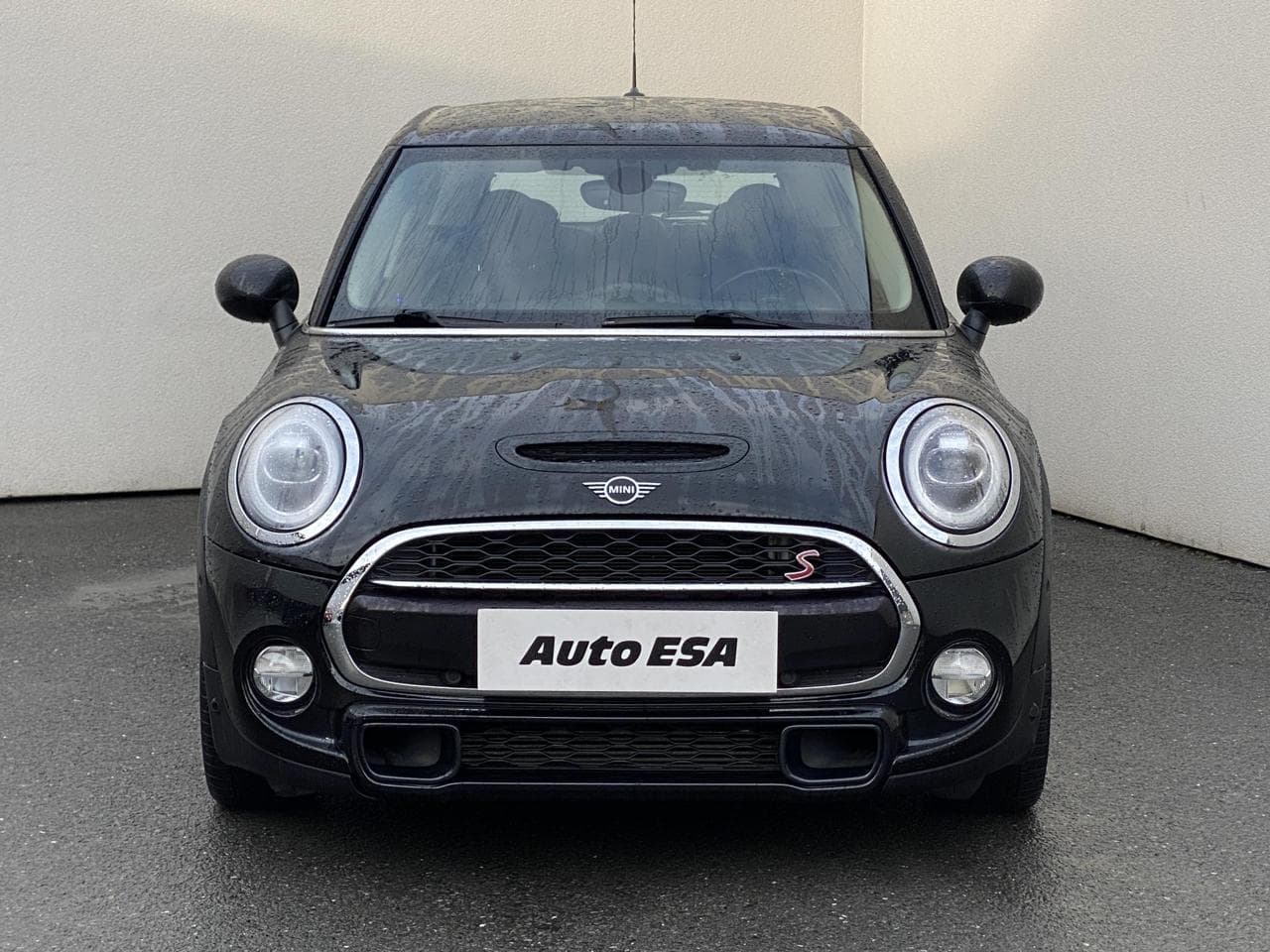 2019 Mini Cooper S - 2