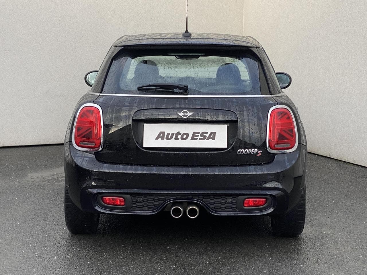 2019 Mini Cooper S - 5