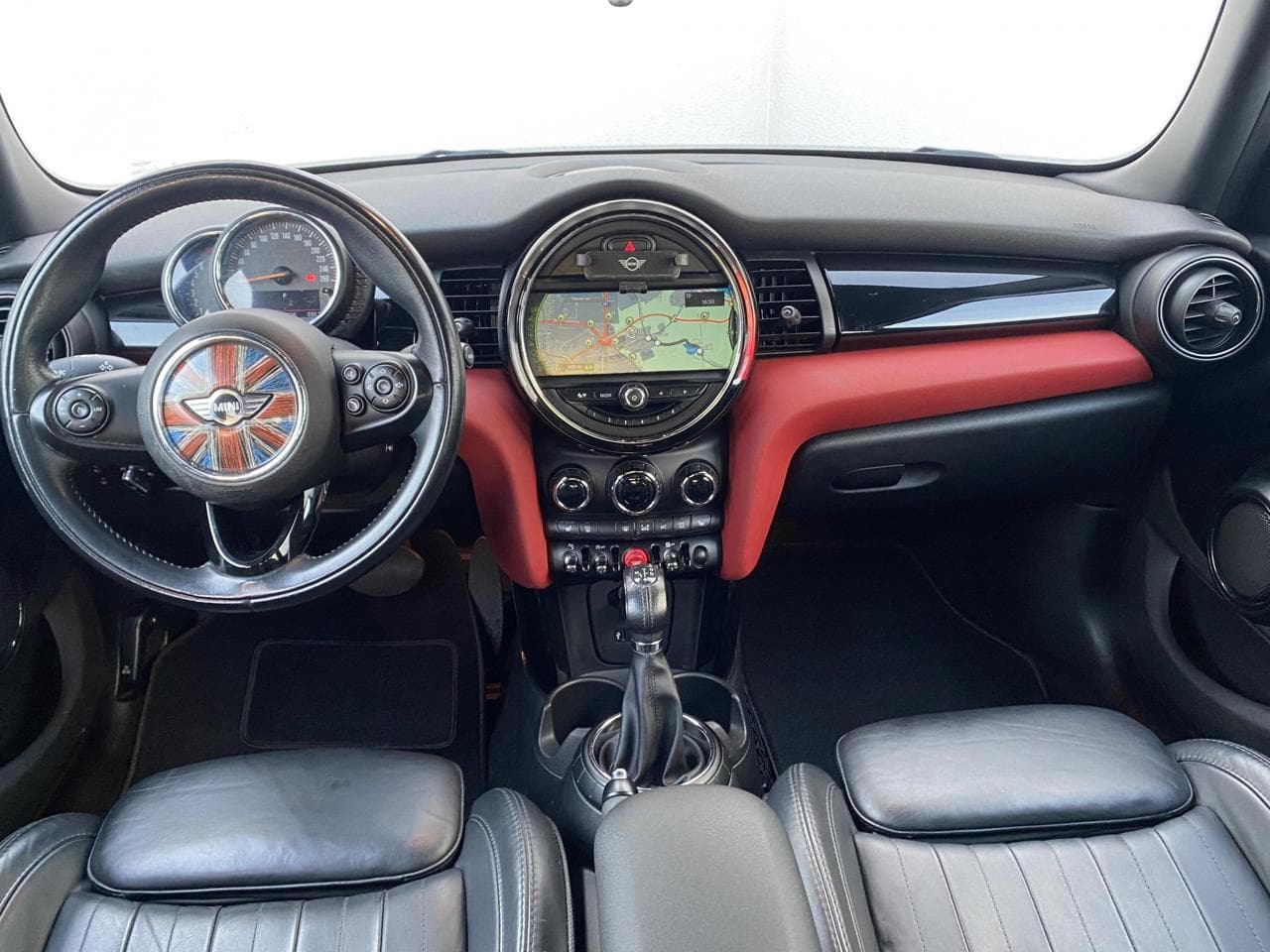 2016 Mini Cooper S - 15