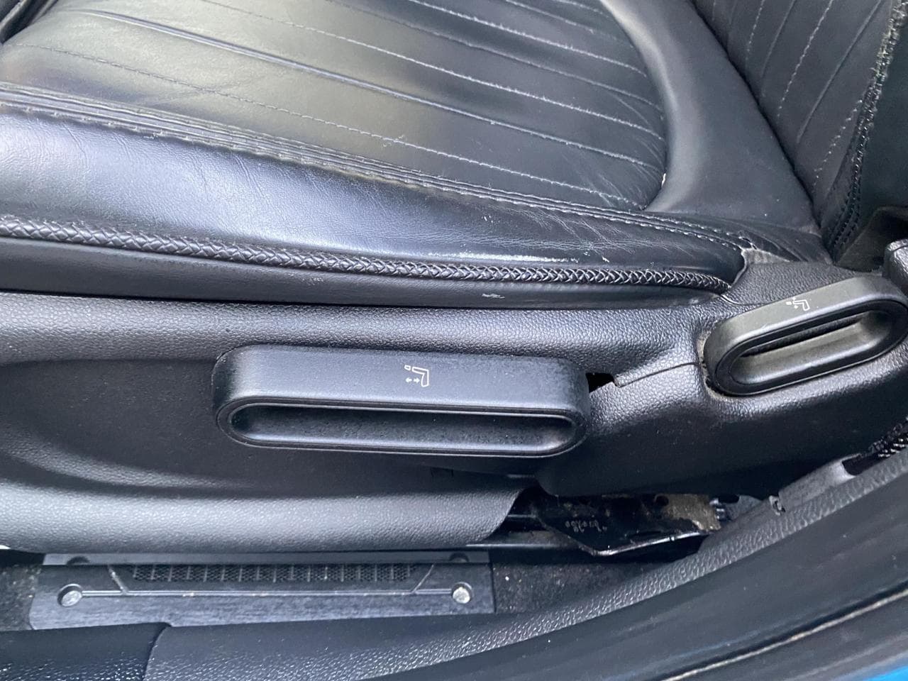 2016 Mini Cooper S - 27