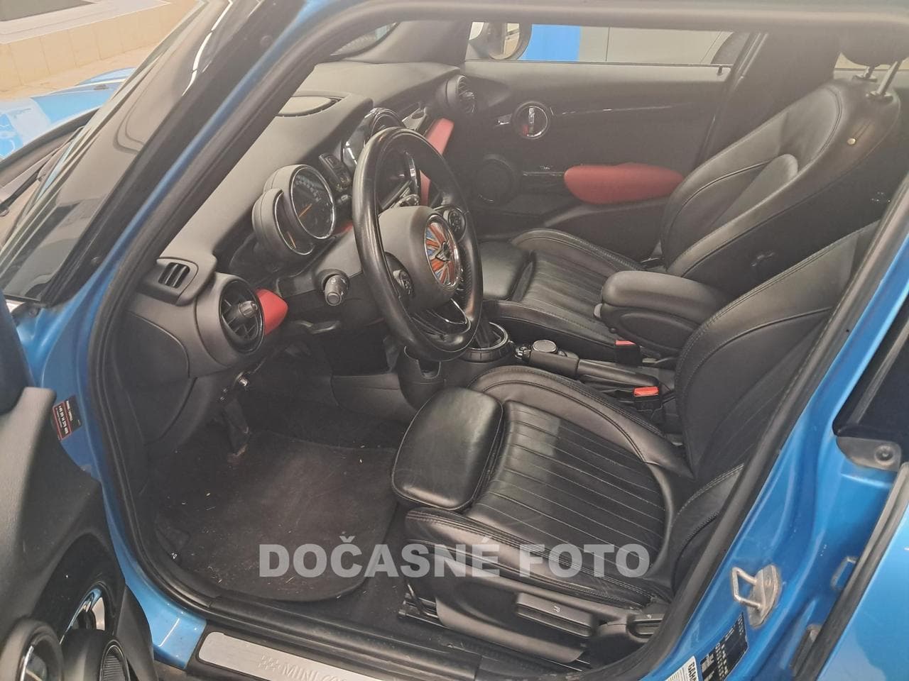 2016 Mini Cooper S - 5