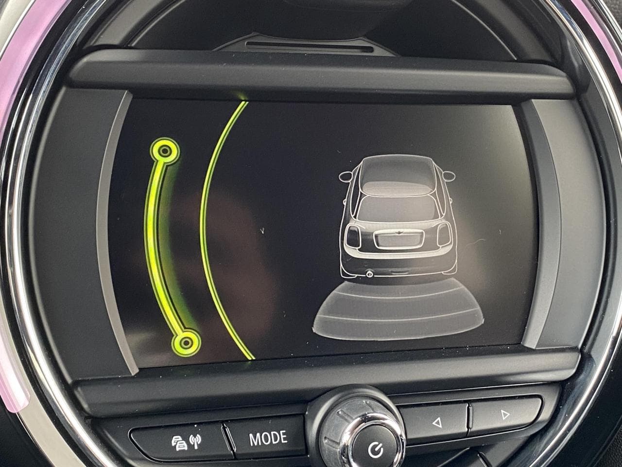 2017 Mini Cooper S - 33