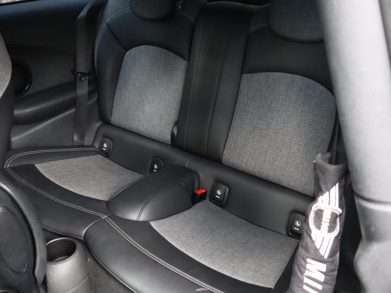 2017 Mini COOPER S - 22