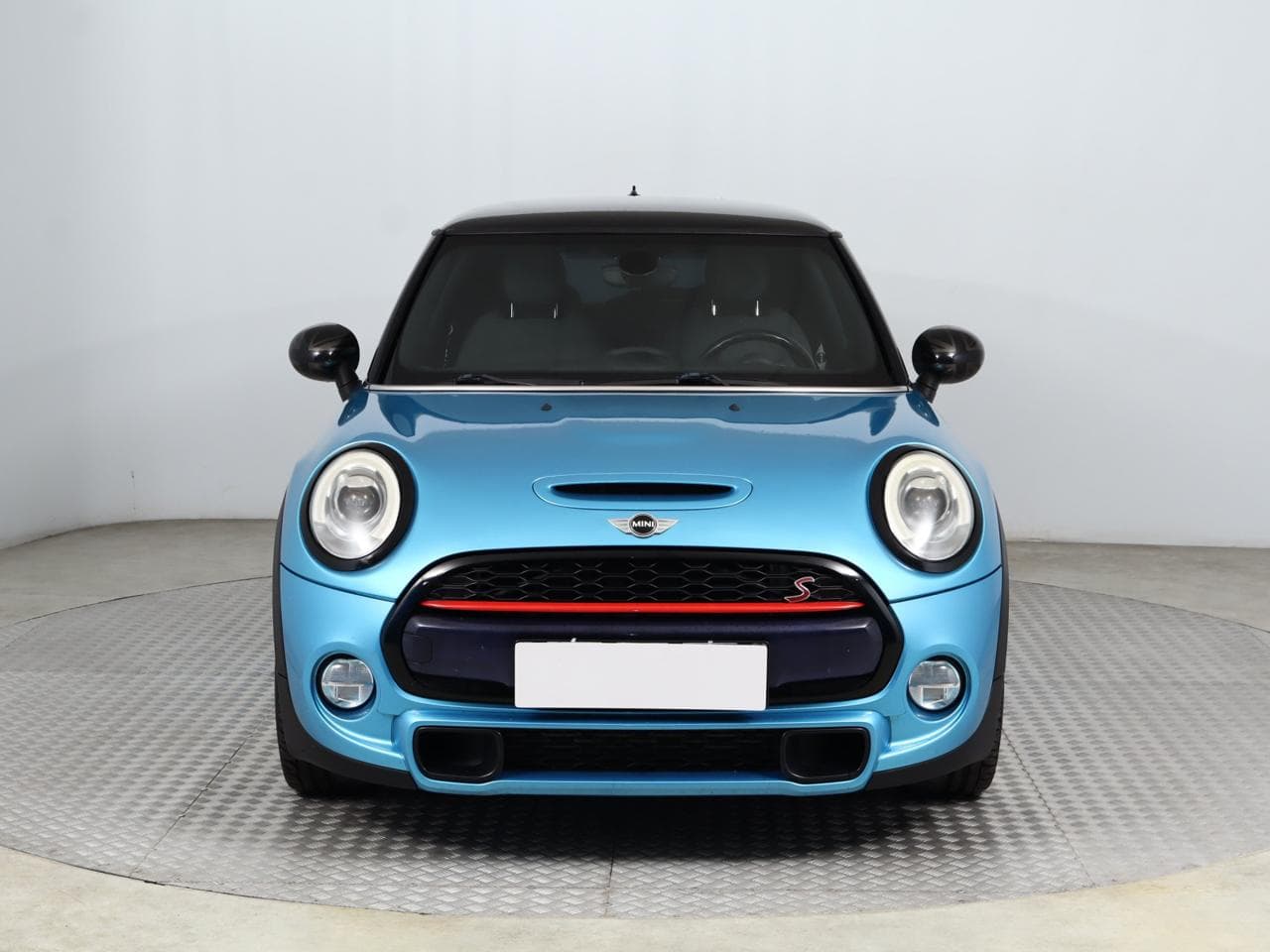 2017 Mini COOPER S - 3