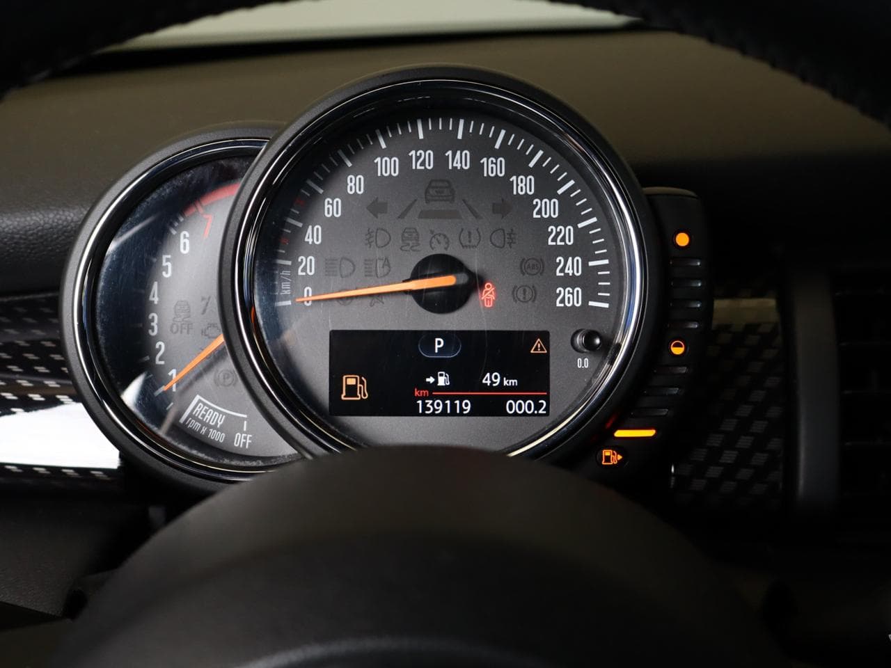 2017 Mini COOPER S - 25