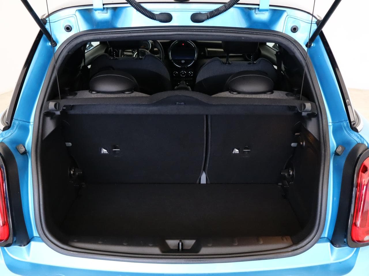 2017 Mini COOPER S - 31