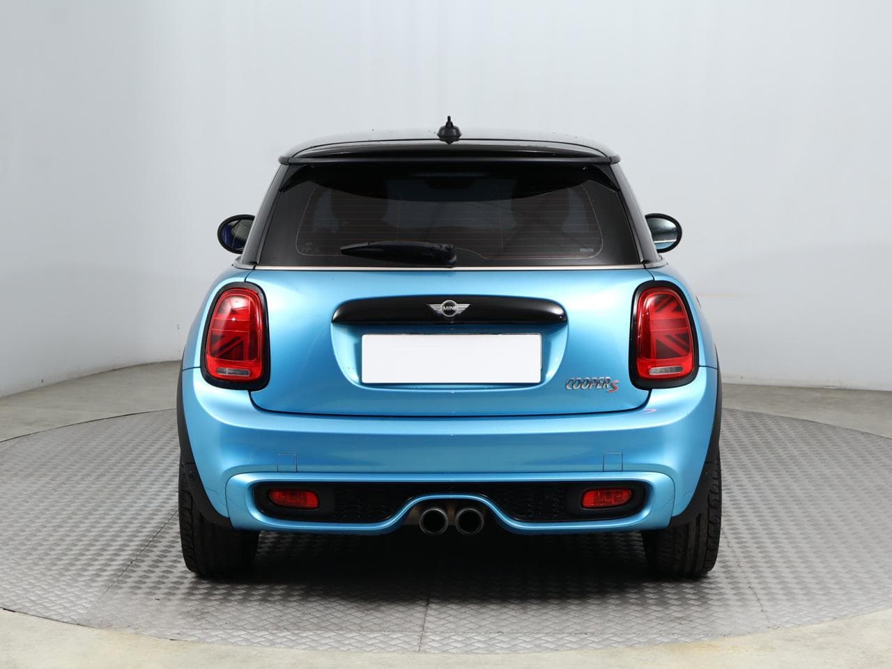 2017 Mini COOPER S - 9
