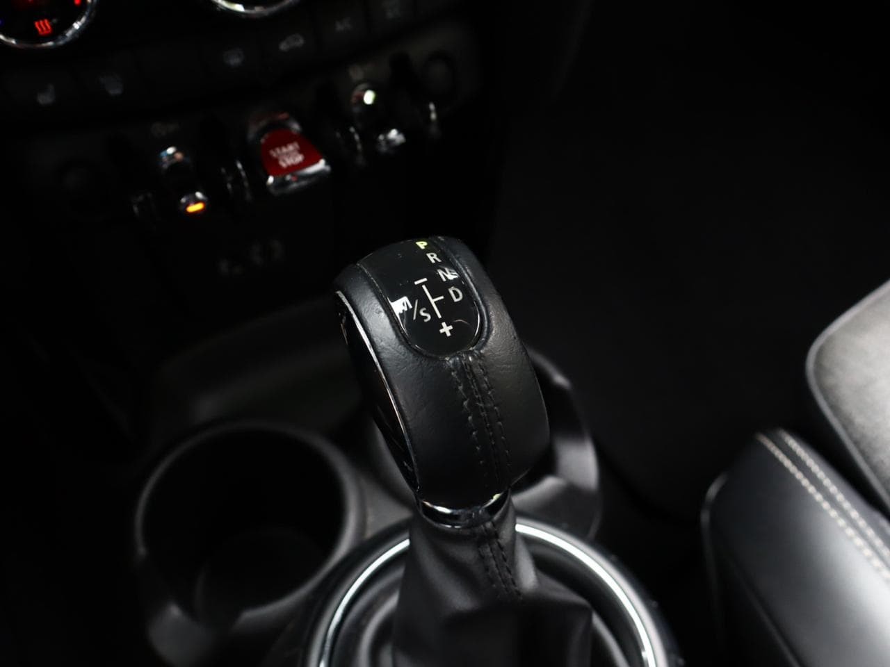 2017 Mini COOPER S - 29