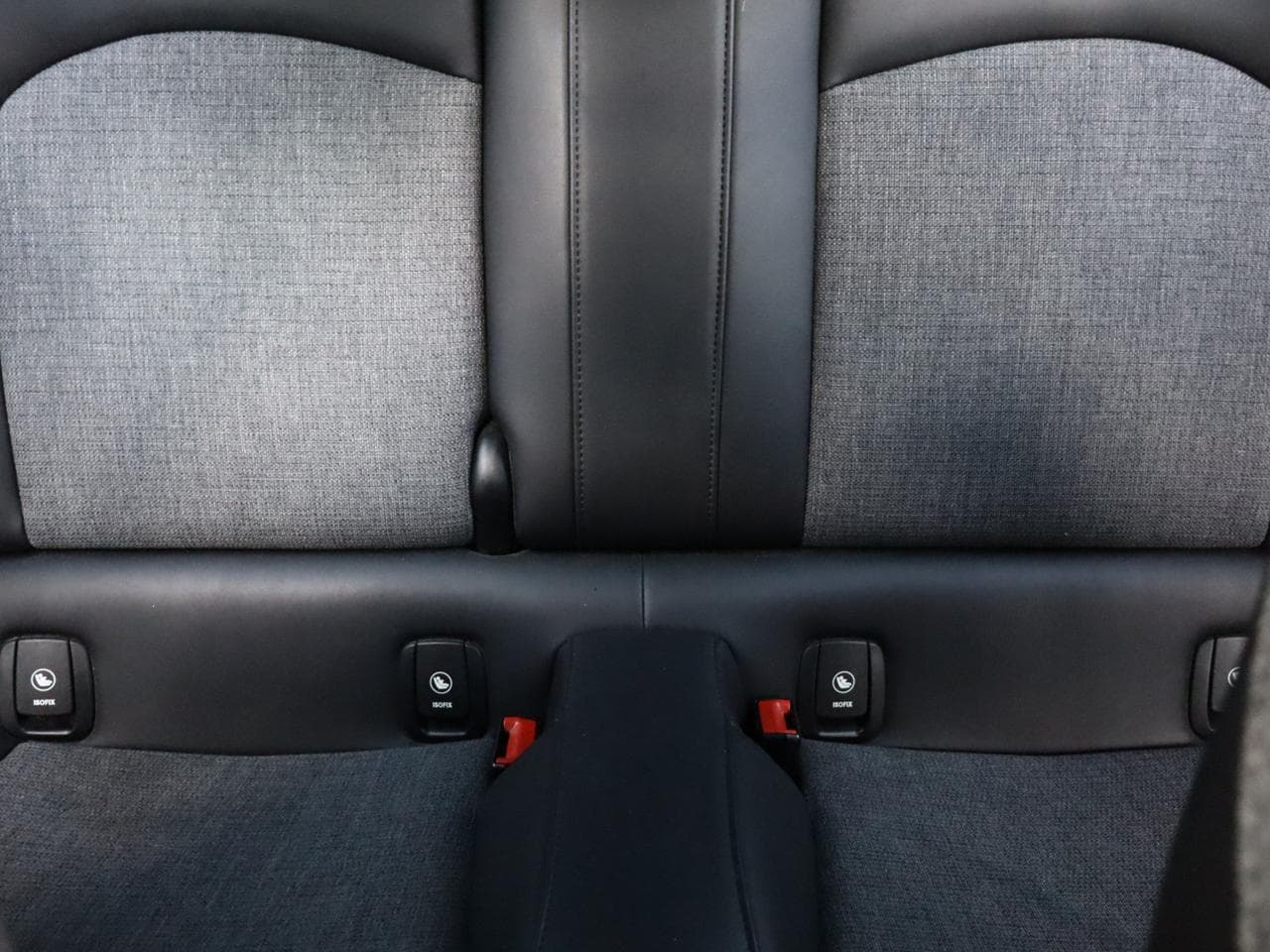 2017 Mini COOPER S - 20