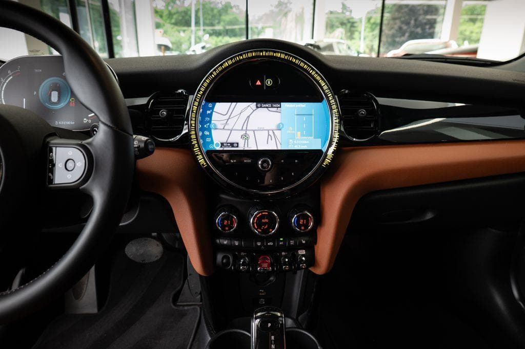 2022 Mini COOPER S - 11