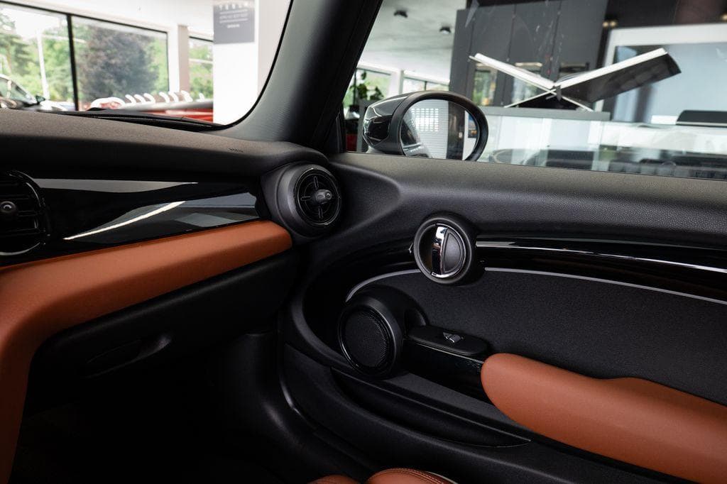 2022 Mini COOPER S - 15