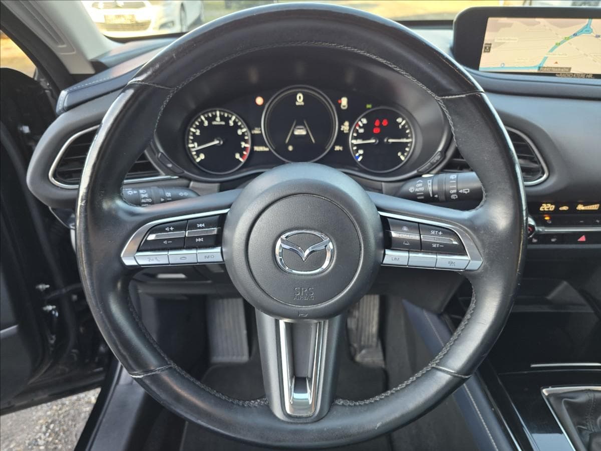 2020 Mazda CX-3 - 20