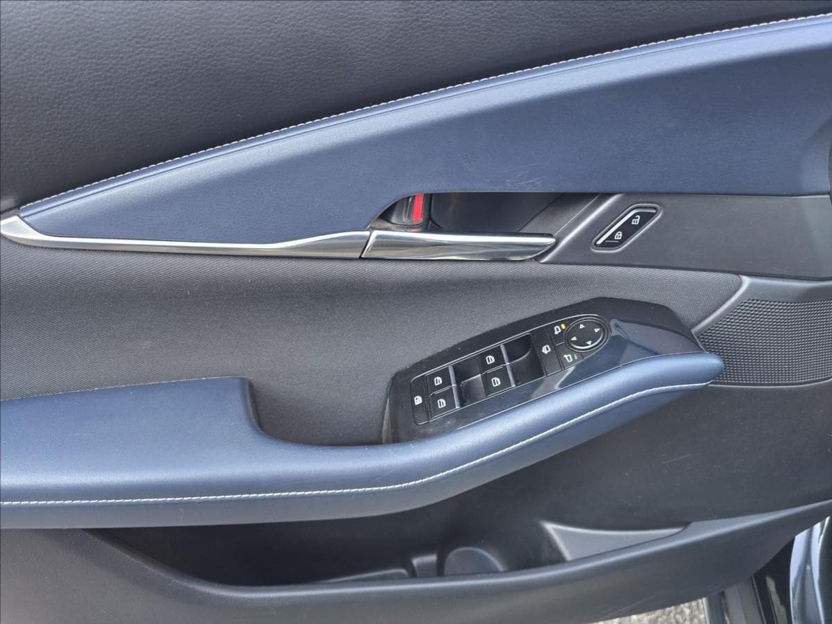 2020 Mazda CX-3 - 10