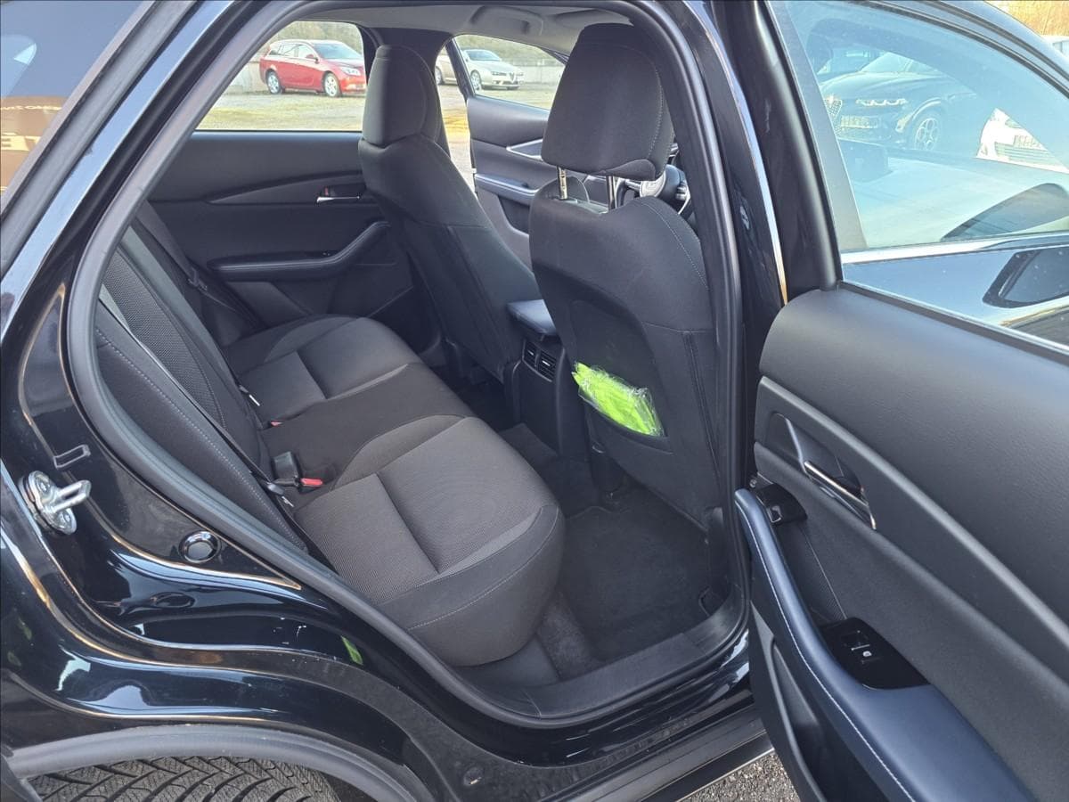 2020 Mazda CX-3 - 15