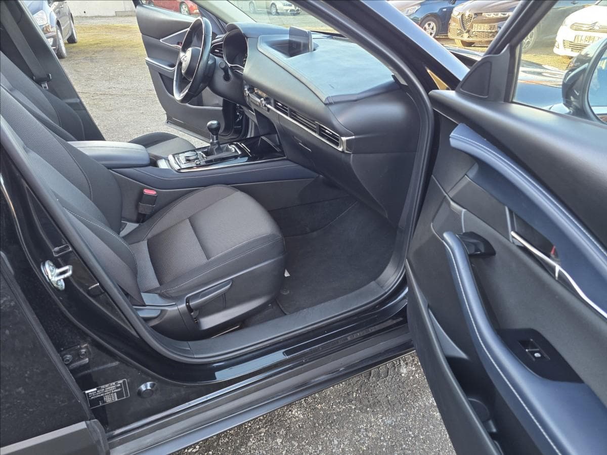 2020 Mazda CX-3 - 16