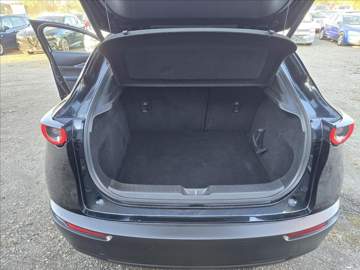 2020 Mazda CX-3 - 13