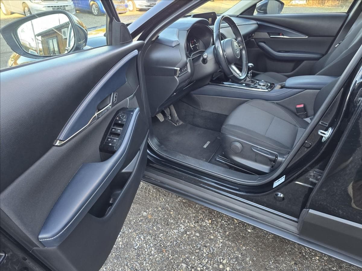 2020 Mazda CX-3 - 9