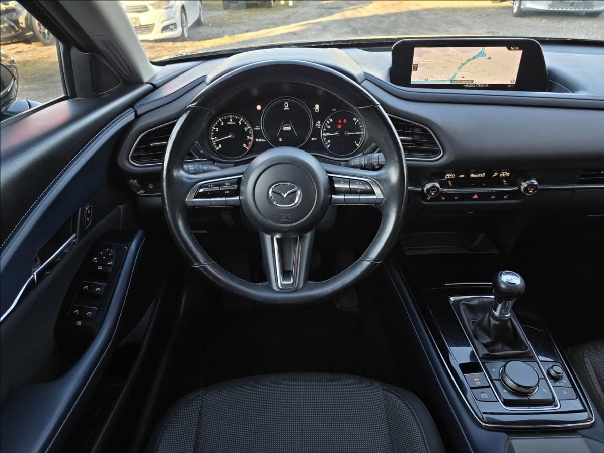 2020 Mazda CX-3 - 17