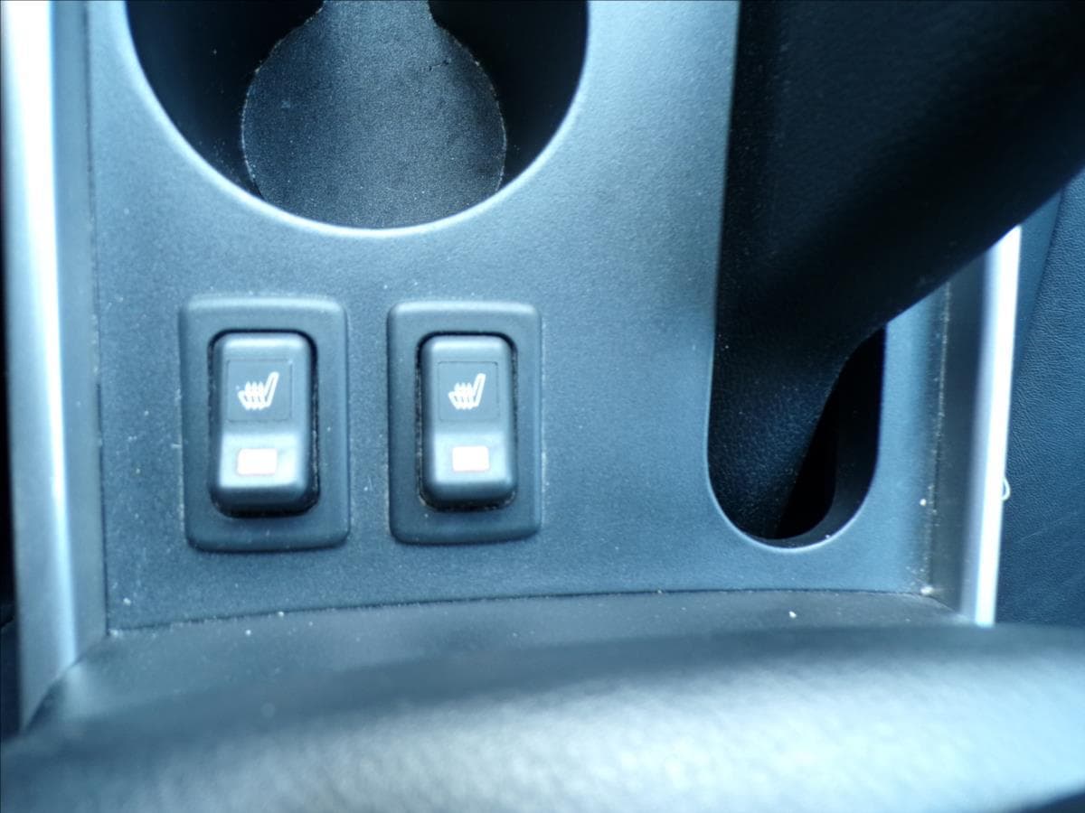 2010 Mazda Cx-7 - 21