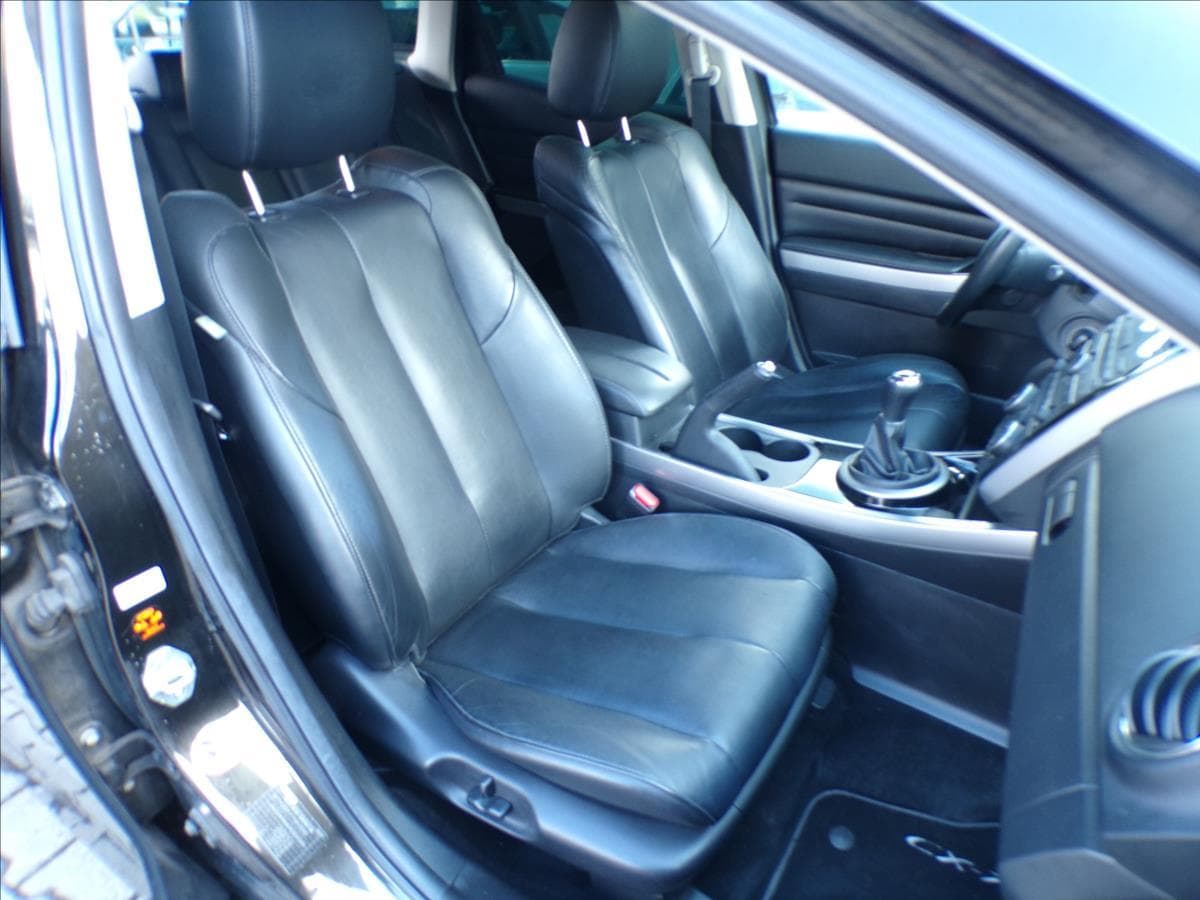 2010 Mazda Cx-7 - 39