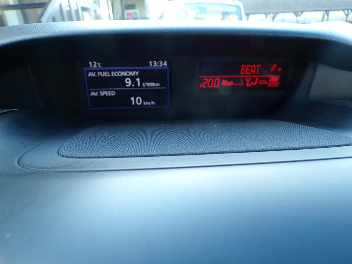 2010 Mazda Cx-7 - 15