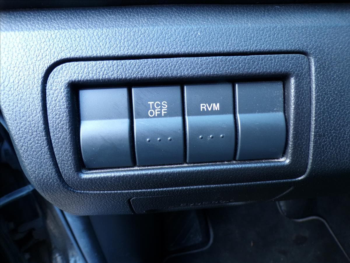 2010 Mazda Cx-7 - 25