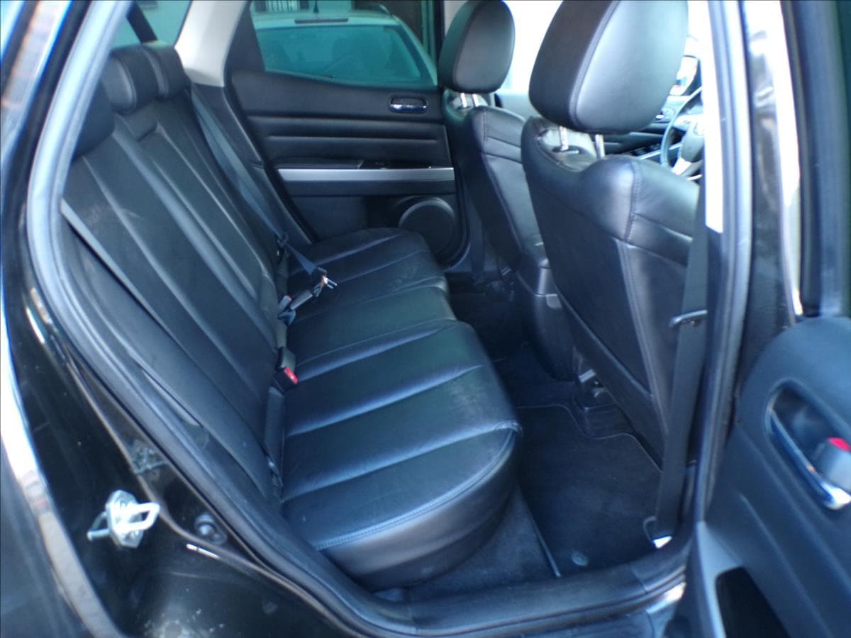 2010 Mazda Cx-7 - 35