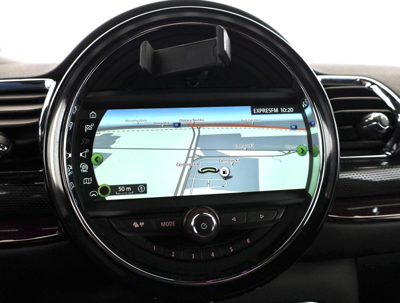 2017 Mini Clubman - 17