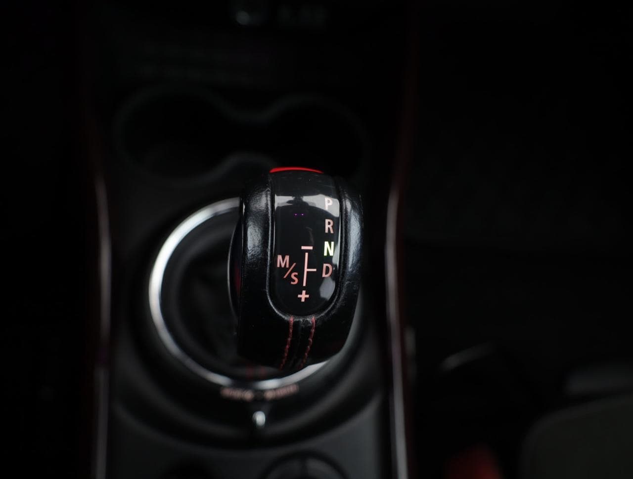 2017 Mini Clubman - 20