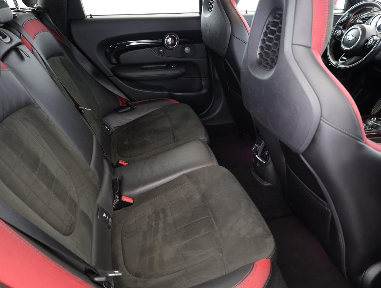 2017 Mini Clubman - 11