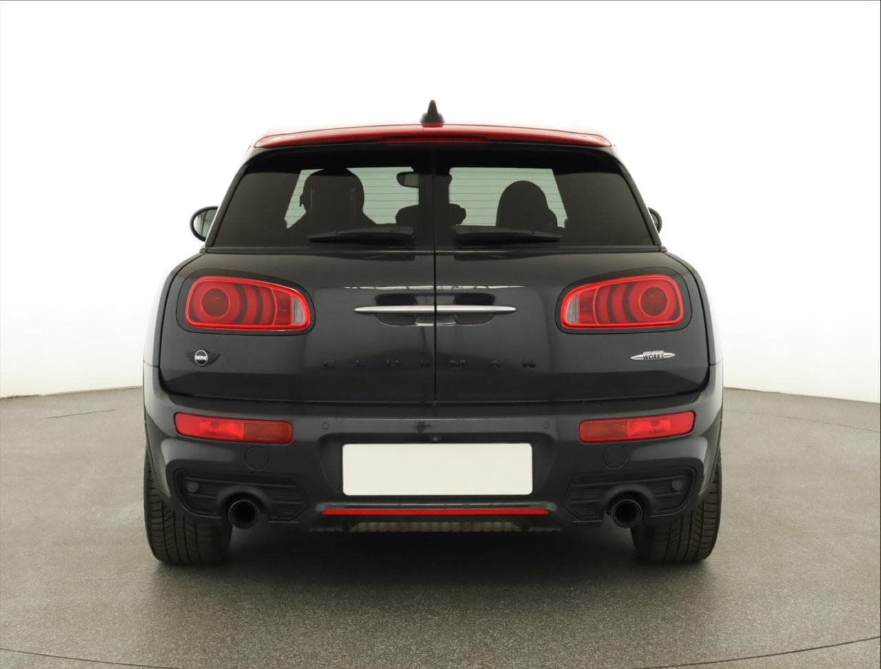 2017 Mini Clubman - 6