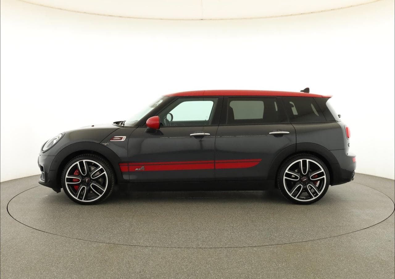 2017 Mini Clubman - 4