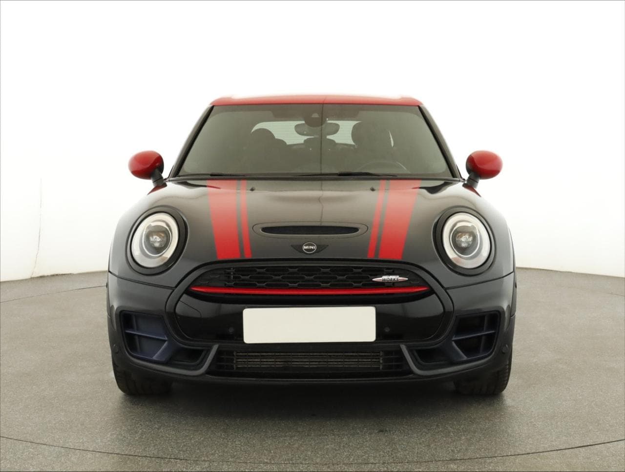 2017 Mini Clubman - 2