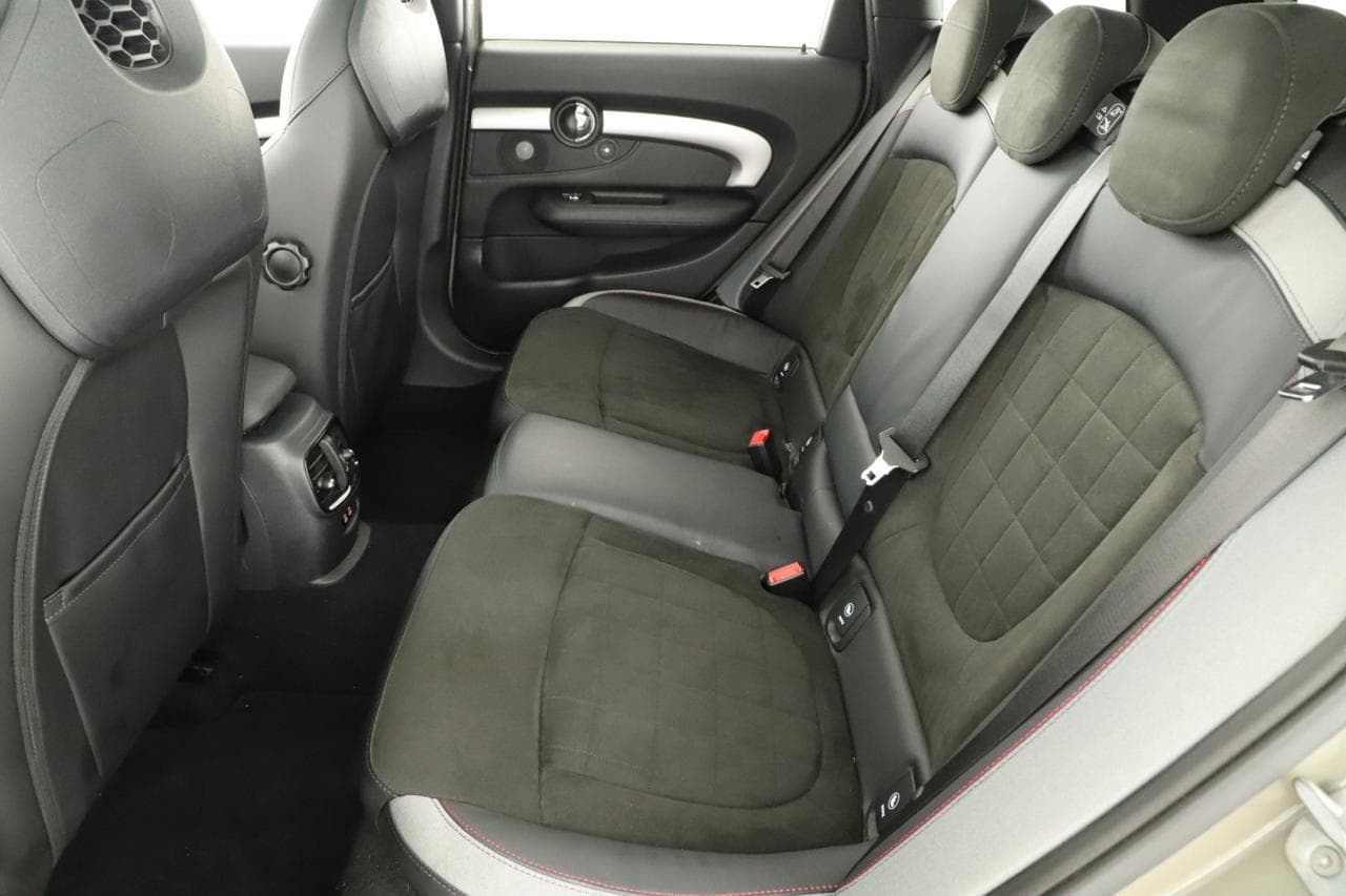 2020 Mini Clubman - 12