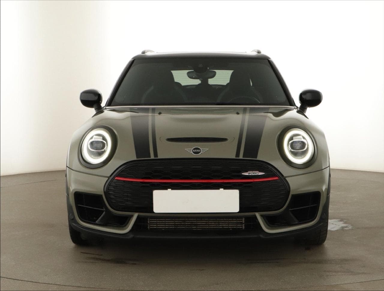 2020 Mini Clubman - 2