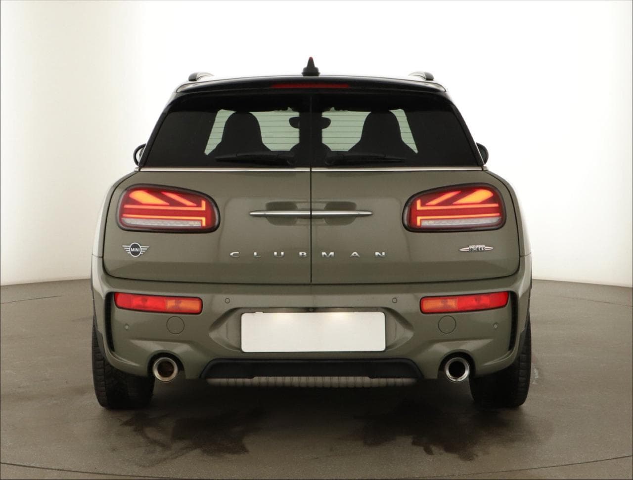 2020 Mini Clubman - 6